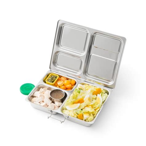 best stainless steel bento box for kids 2019|bento lunch containers for kids.